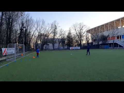 Primul pe 2022 !!! FORZA STEAUA ❤💙  CSA STEAUA grupa 2012