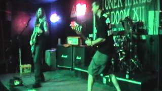 Negative Reaction - live @ El 'N' Gee Club (SHOD XII)