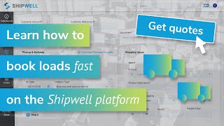 Shipwell video