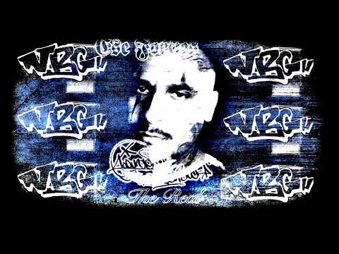 Ese 40'z - Keep It Moving Front