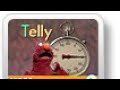 Sesame Street Telly Shows T