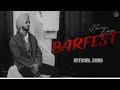 Barfest - Nirvair Pannu (Official Audio) Mxrci | Juke Dock