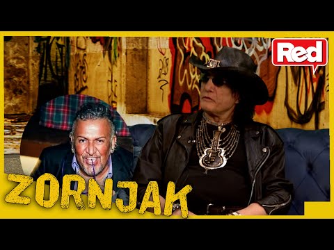 Zornjak - deo 4 - Gost: Milić Vukašinović - 03.03.2021. - Red TV