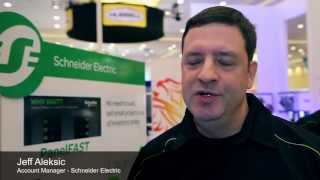 Schneider Electric PanelFAST saves contractors installation time, Graybar ESP