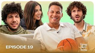 The Blake Griffin Episode | Friends Keep Secrets