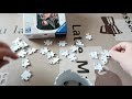Ravensburger "3D" Dėlionė 54 vnt. - Hario Poterio pieštukinė