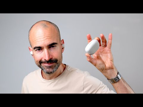 Sony WF-1000XM5 Review | Best ANC Earbuds 2023!