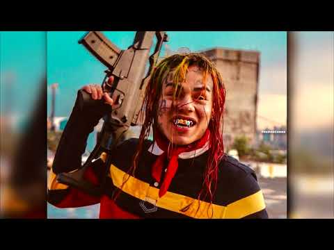 [FREE FOR PROFIT] 6ix9ine X Tekashi 69 X Hard Trap type beat - "GYM" (Prod. Westside OG)