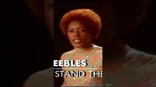 Ann Peebles: I Can&#39;t Stand The Rain 🎙🎙🎙🎙🎙#70smusic #rnb #soul #ballads