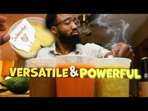 Discover the Science of Meat Tenderizing with Enzymatic Marinades