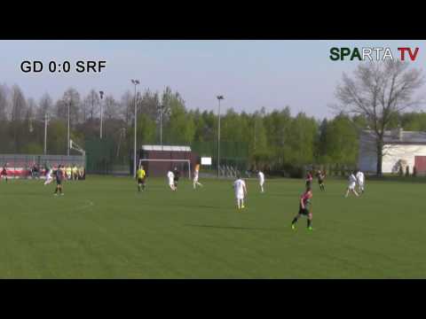 Granica Dorohusk - Sparta Rejowiec Fabryczny 0:1
