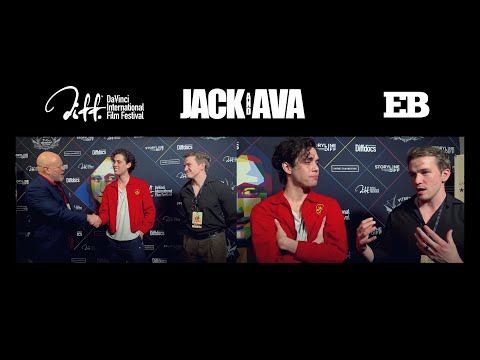 Thumbnail for video: DIFF '24 Interview