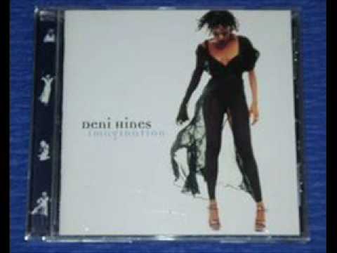 Deni Hines - imagination