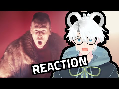 Eisbär reagiert auf Das Lumpenpack feat. Alligatoah - WZF?! (2.4 Update)