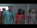 SALVATION MINISTRIES