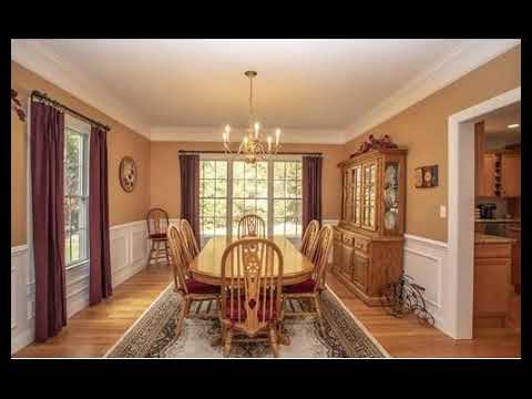 34 Fair Lane Raynham, MA 02767 - Single Family - Real Estate - For Sale