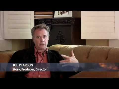 War Of The Worlds: Goliath Behind The Scenes