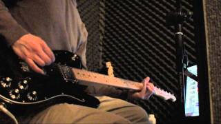 COVER: The Wonder Stuff - Cartoon Boyfriend