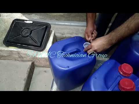 HOW IT WORKS Temperature Sensor 4051