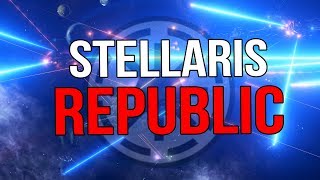 Stellaris - Grand Army of the Republic |EP 16|