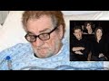 Eddy Mitchell opéré de la gorge : ses 3 enfants à son chevet à l’hôpital