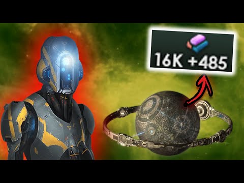 The BEST Stellaris Machine Build