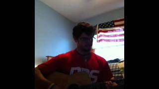 Caterpillars by the spill canvas cover