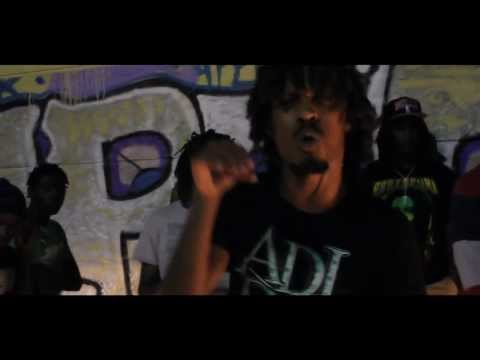 Mano Burraz - Maz 1 Promessa Na Boca Xibo (VIDEO OFFICIAL)