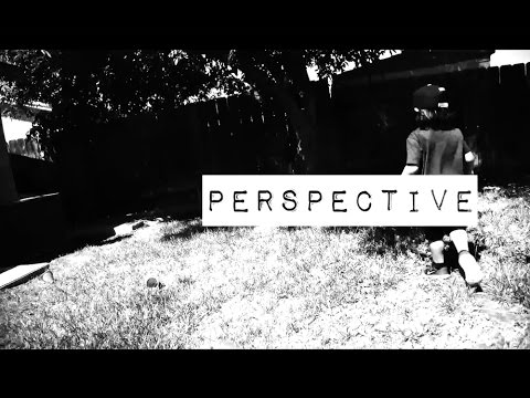 Kahlee & Digital Martyrs - Perspective [Musical Short]