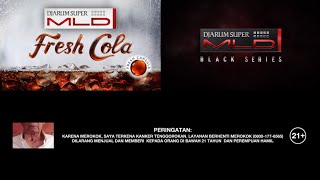 Download lagu Iklan Djarum Super MLD Fresh Cola & Djarum Super MLD Black Series (2026) mp3 Download lagu Iklan Djarum Super MLD Fresh Cola & Djarum Super MLD Black Series (2026) mp3