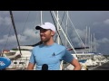 ARC Crewmember Paul Dunn On Joining A Crew For An Ocean Crossing