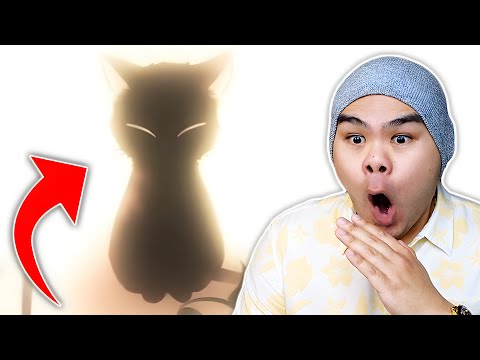 MUSICIAN REACTS to Kyaami Kuroneko