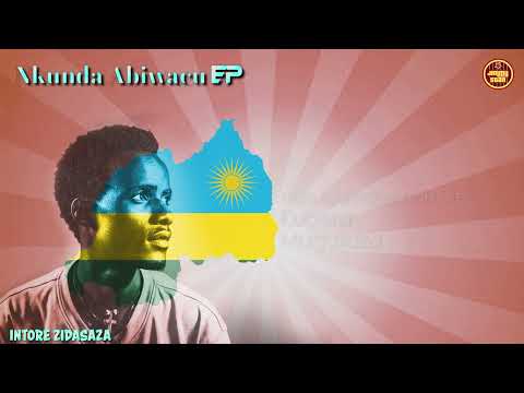 Jimmy Star - Intore Zidasaza ( offcial Lyric Video )