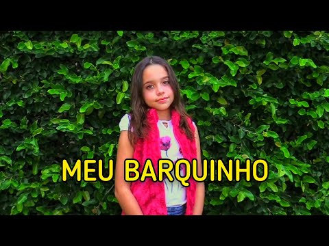 Rayne Almeida - Meu Barquinho(Giselli Cristina)⛵ Muita sensibilidade!❤️😭🙏🎶