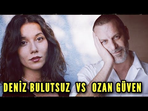 MP - Ozan Güven'in Sevgilisine Vs Atması