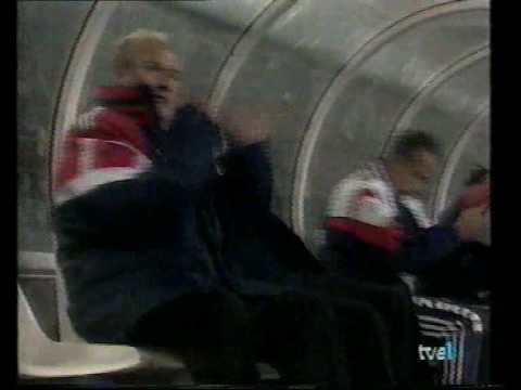 Real Madrid 0- Real Zaragoza 2