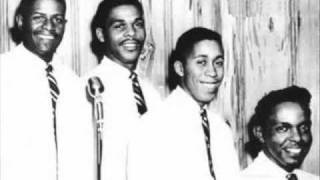 The Falcons - Girl Of My Dreams (Late 1950s)