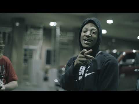 HGE - "Free Diddy" ( Official Music Video )