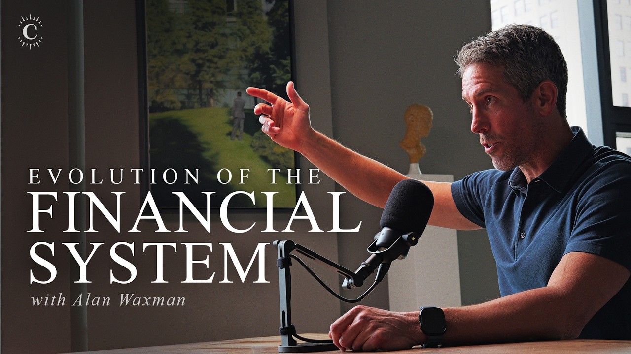 What 100 Years of American Finance Tells Us About Today