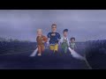 Fireman Sam The Wrong Smell Series 6 Episode 13