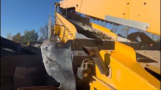 بيع آلة الغربلة الهزازة Tesab TS3600/McCloskey S190 3D - صورة 9 | Machineryline SA آلة الغربلة الهزازة Tesab TS3600/McCloskey S190 3D | صورة 9 - Machineryline