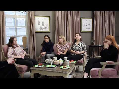 Тренинг для подростков «Выбор?Уверенность.Успех!»