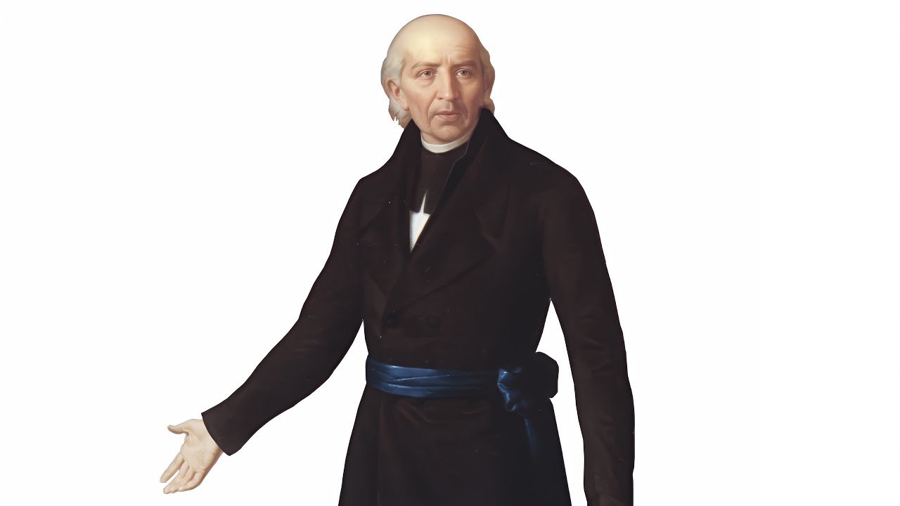 LA INDEPENDENCIA DE MÉXICO