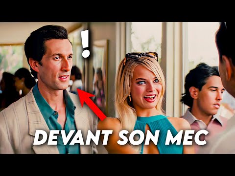 Comment séduire Margot Robbie en 6 techniques