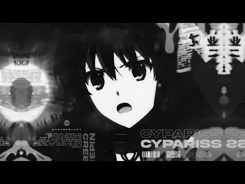 CYPARISS, KORUSE - DEVILS XN YXUR SIDE