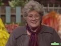 Rosemary Clooney Can You Tell Me How To Get To Sesame Street 1999