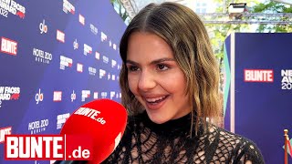 Ruby O. Fee – Über die Zusammenarbeit mit Matthias Schweighöfer: ”Das war wie eine Prüfung”