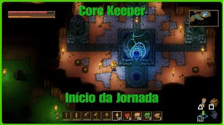 Core Keeper Gameplay #1