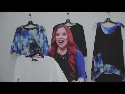 Sympli Georgette Whisper Collection Full Video Details