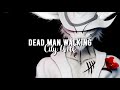 City Wolf Dead Man Walking Slowed
